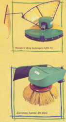 RZS 70 a ZK 85/2