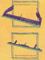 U 117,137 a U 122