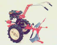 VARI motor + APH 352