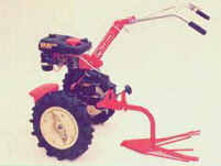 VARI motor + AVR 453
