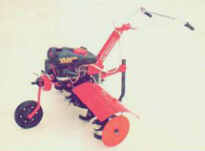 VARI motor + AKY 357