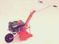 VARI motor + APL 348