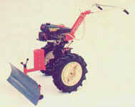 VARI motor + ASR 349