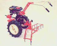 VARI motor + ABR 354
