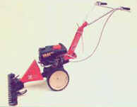 VARI motor + NM 4-009