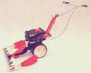 VARI motor + AZS 345